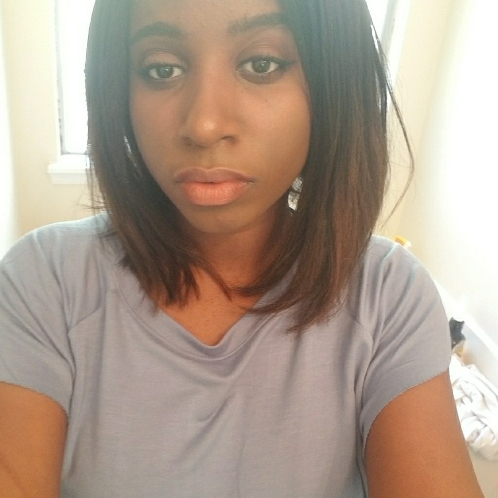 Meet your Posher, Makida